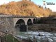 Sp 51, messa in sicurezza del ponte di Acquafredda: doppio senso di marcia entro metà agosto