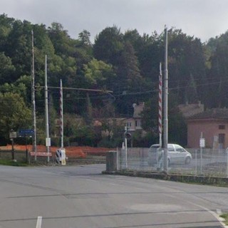 Foto tratta da Google Maps