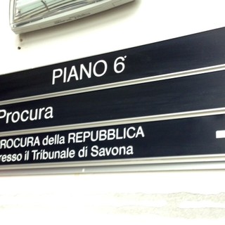 Sandro Ausiello a capo della Procura di Savona Sandro Ausiello a capo della Procura di Savona