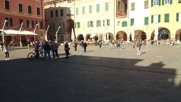 Finale, il 3 novembre il mondo di ristoranti e bar in piazza per protestare contro l'ultimo Dpcm
