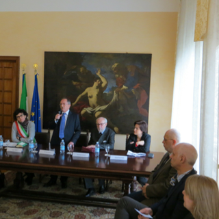 Giorno della Memoria, in prefettura consegnate medaglie d'onore ad ex deportati savonesi