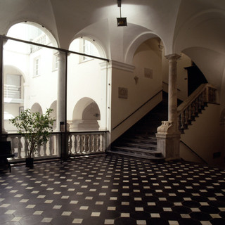 L'infermiera con la penna: Giuliana Balzano ospite al secondo incontro delle "Conversazioni al museo" alla Pinacoteca di Savona