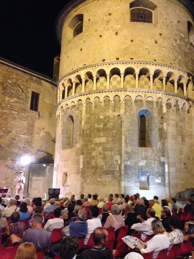 Albenga, domani serata conclusiva della rassegna “Concertando Tra i Leoni “ Albenga, domani serata conclusiva della rassegna “Concertando Tra i Leoni “
