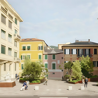 Piazza Vittorio Veneto, Cerruti risponde agli attacchi del Sindaco: "Avete una associazione che si chiama Essere Varazze, con tanto di 'main board', io alludo sempre e solo a quello"