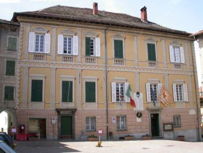 Sassello, approvato in Giunta la pulizia dell'alveo del Rio Ciua