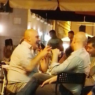Foto di Antonio Signorile