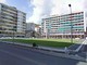 Savona, incidente in piazza Martiri: scooter contro auto