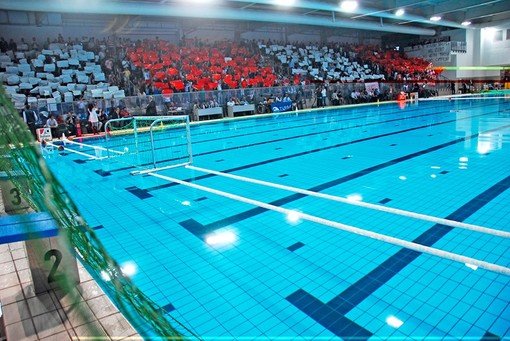 Savona: piscina comunale “Zanelli” chiusa fino alle ore 12,00 di domani