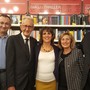 In foto il professor Beppe Ghisolfi