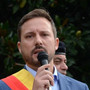 Alberto Passino, Presidente del Consiglio Comunale