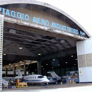 Finale: Piaggio, a marzo previsto l'inizio dei lavori a Villanova