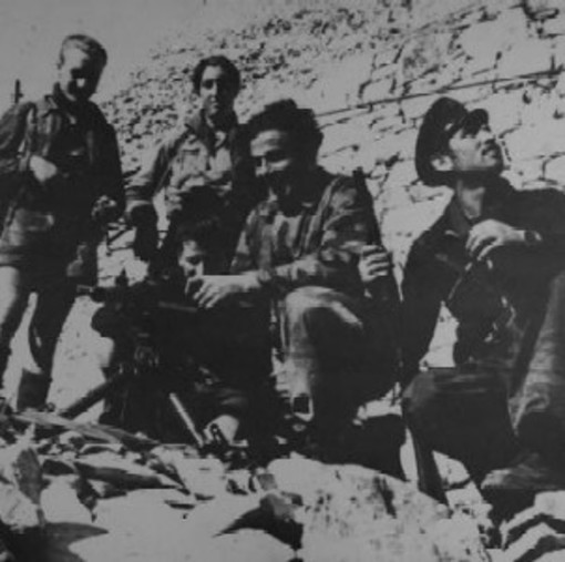 PSI Liguria: valori della resistenza e radicamento popolare dei partiti