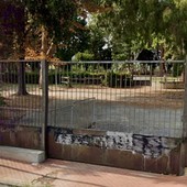 Aree gioco ad Albenga, il consigliere Lugani: "Non posso non evidenziare situazioni ormai sotto gli occhi di tutti" Aree gioco ad Albenga, il consigliere Lugani: "Non posso non evidenziare situazioni ormai sotto gli occhi di tutti"