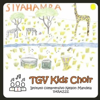 "In cammino verso la luce": i bambini di Varazze cantano la meraviglia insieme al coro TieniViva