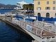 Savona: ponte della Darsena in manutenzione, temine lavori previsto per il 19 febbraio Savona: ponte della Darsena in manutenzione, temine lavori previsto per il 19 febbraio