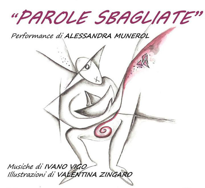 "Parole sbagliate" questa sera a Pietra Ligure "Parole sbagliate" questa sera a Pietra Ligure