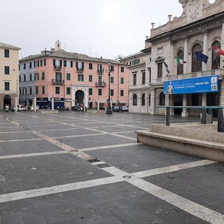 "La Savona degli inglesi", il 27 ottobre nella Sala Rossa del Comune la presentazione del libro di Alessandro Bartoli