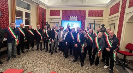 Promozione del turismo, Val Bormida e Valle Erro fanno squadra al grido di "Un'onda di emozioni"