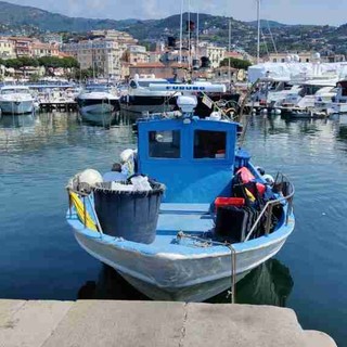 Fermo Pesca 2025, via alle domande di indennità: sostegno alle marinerie liguri in crisi Fermo Pesca 2025, via alle domande di indennità: sostegno alle marinerie liguri in crisi