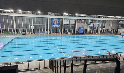 Concessione della piscina Zanelli, richiesti chiarimenti: rinviata a metà giugno la presentazione delle offerte Concessione della piscina Zanelli, richiesti chiarimenti: rinviata a metà giugno la presentazione delle offerte
