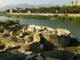 Albenga, grande per la passeggiata archeologica (FOTO)