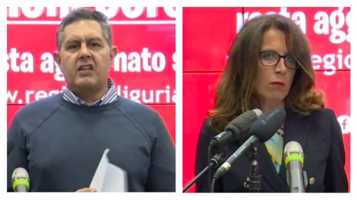 In arrivo una nuova ordinanza di Regione Liguria: dal 1° giugno riapriranno i centri estivi, previsto investimento da 9 milioni di euro In arrivo una nuova ordinanza di Regione Liguria: dal 1° giugno riapriranno i centri estivi, previsto investimento da 9 milioni di euro