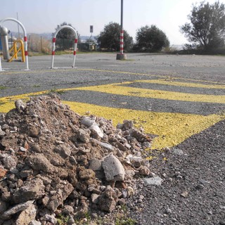 Albissola, parcheggio della Margonara: approvate le modifiche per il bando di assegnazione
