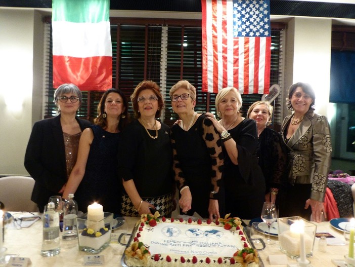 Albenga, quinta edizione del Premio Eccellenza Donna Albenga, quinta edizione del Premio Eccellenza Donna