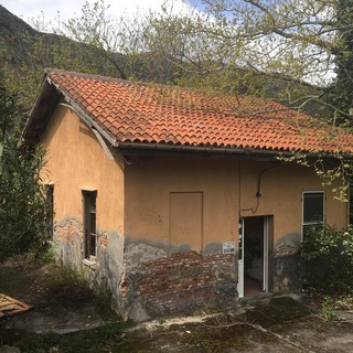 L'ex polveriera di Cisano diventerà una vera e propria cittadella dello sport (VIDEO)