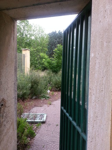 Albenga: porte aperte all'ex Caserma Turinetto, rifugio di malviventi?