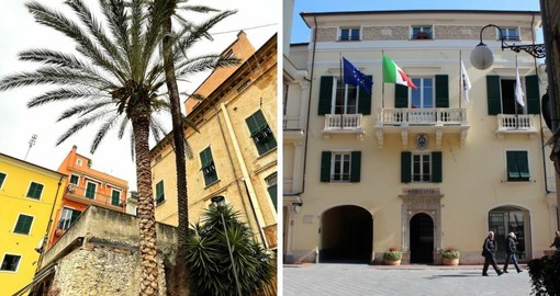 Pietra, palma monumentale compromessa, il sindaco: "Abbattimento inevitabile per tutelare la sicurezza dei cittadini" Pietra, palma monumentale compromessa, il sindaco: "Abbattimento inevitabile per tutelare la sicurezza dei cittadini"