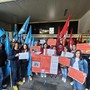 Presidio Cgil e Uil contro riforma sanità, opposizioni in Regione: “Relazioni sindacali ignorate. La Giunta ascolti i lavoratori, senza condivisione il rischio è lo scontro”