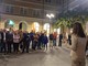 Savona, in piazza Pertini si conclude la campagna elettorale del Pd e della coalizione (FOTO)