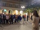 Savona, in piazza Pertini si conclude la campagna elettorale del Pd e della coalizione (FOTO) Savona, in piazza Pertini si conclude la campagna elettorale del Pd e della coalizione (FOTO)