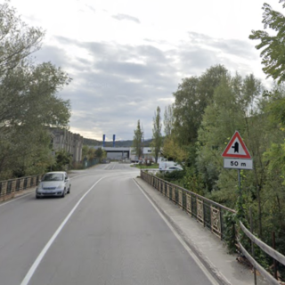 Ferrania, il ponte di viale della Libertà chiuso il 3 marzo per indagini tecniche
