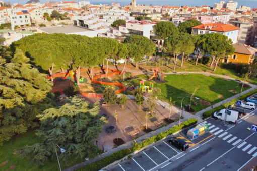 Spotorno, pubblicato bando per la gestione del bar-ristorante nel parco Monticello Spotorno, pubblicato bando per la gestione del bar-ristorante nel parco Monticello
