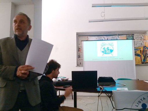 Loano: ancora lettere anonime a LoaNoi