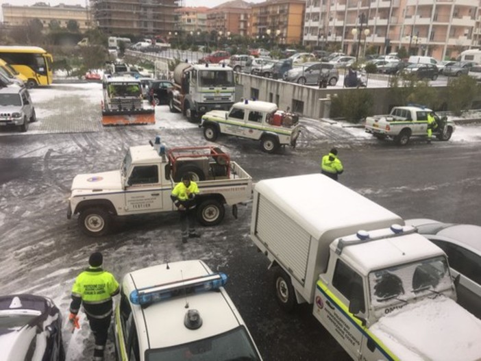 Immagine di repertorio Immagine di repertorio