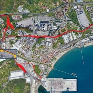 Vado, nuova strada in sponda destra del torrente Segno: approvato il progetto di fattibilità Vado, nuova strada in sponda destra del torrente Segno: approvato il progetto di fattibilità