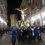 Savona, il giorno della processione del Venerdì Santo sospesa la raccolta rifiuti per negozi, uffici e attività commerciali nelle vie percorse dalle casse