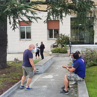 Vado, protesta degli ambulanti al mercato del mercoledì: pace fatta con l'amministrazione