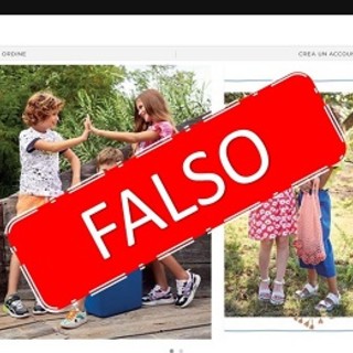 Truffe online: smantellato dalla Polizia Postale un sito-clone di quello ufficiale Primigi