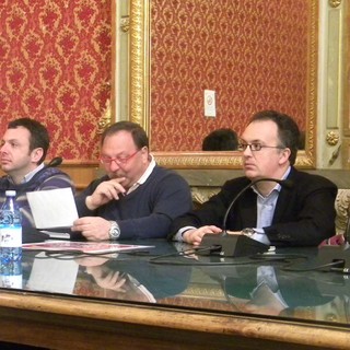 Savona: presentata questa mattina la squadra Ponente Volley