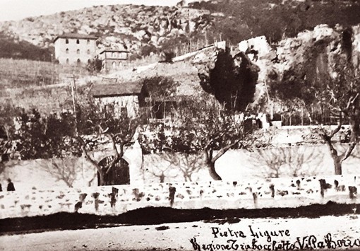 Pietra, un comitato per la salvaguardia delle ville antiche in via Morello: "Pronti a ricorrere al Tar per tutelare il patrimonio storico"