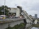 Crollo del ponte Morandi, Vazio: &quot;Anziché chiedere scusa, il M5S sparge falsità&quot;
