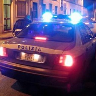 Ritrovato a Sestri Ponente un furgone delle Poste rubato a Savona, nessuna traccia dei ladri Ritrovato a Sestri Ponente un furgone delle Poste rubato a Savona, nessuna traccia dei ladri