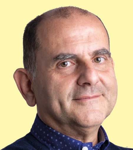 Savona, il 22 luglio Alberto Pellai spiega come "Allenare alla vita" Savona, il 22 luglio Alberto Pellai spiega come "Allenare alla vita"