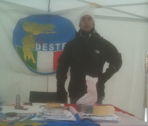 Cairo, Pelazza (La Destra) alla Lega: "Non è con l’autonomia che si vince, contano i compagni che si scelgono"
