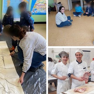 Pasqua Ebraica: ad Alassio un laboratorio di orientamento delle scuole