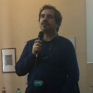 Il professor Romano Pesavento